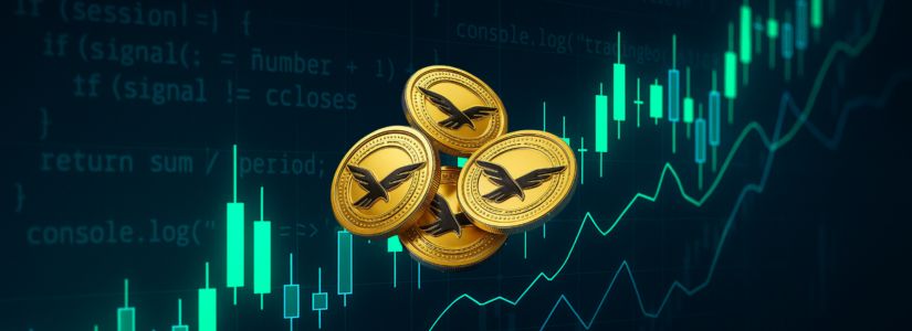 Trump’s WLFI Token Opens to Public Trading After Key Vote