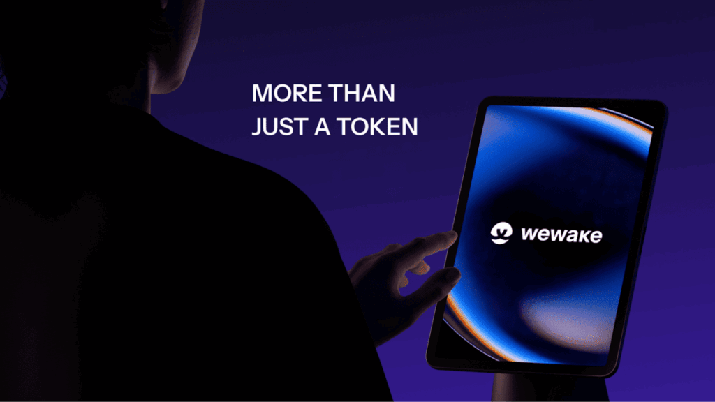 WeWake vs. Spacepay