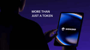 WeWake vs. Spacepay