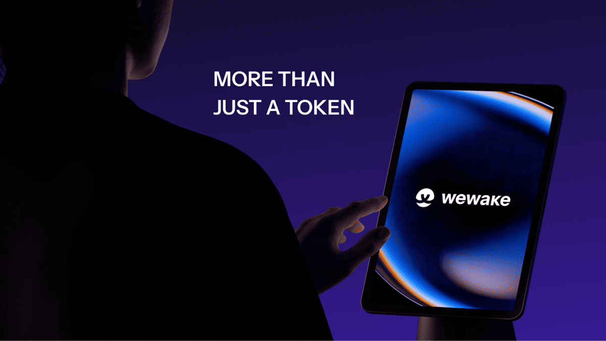 WeWake vs. Spacepay