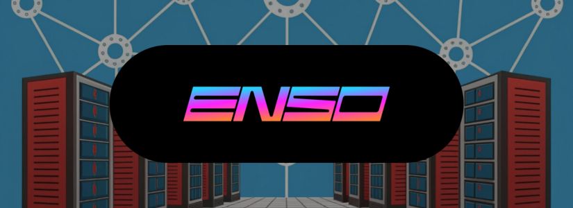 What is Enso Network?