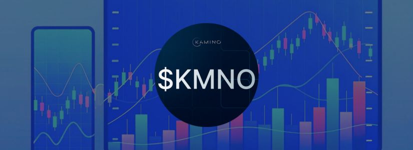 What is the KMNO Token?