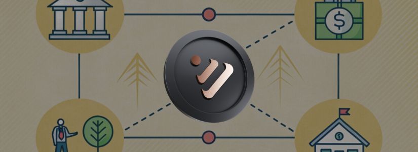 What is the XVS Token?