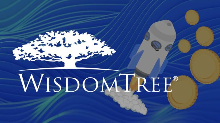 WisdomTree Launches USDW to Support Onchain US Money Market Fund