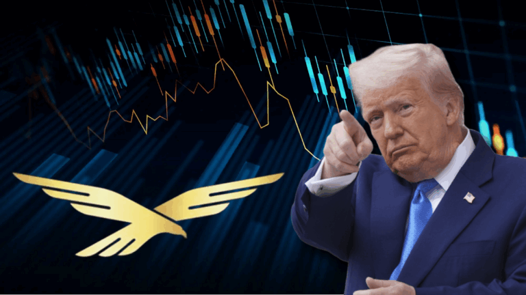 World Liberty Financial Submits WLFI Transferability Proposal: ‘We’re Making History’