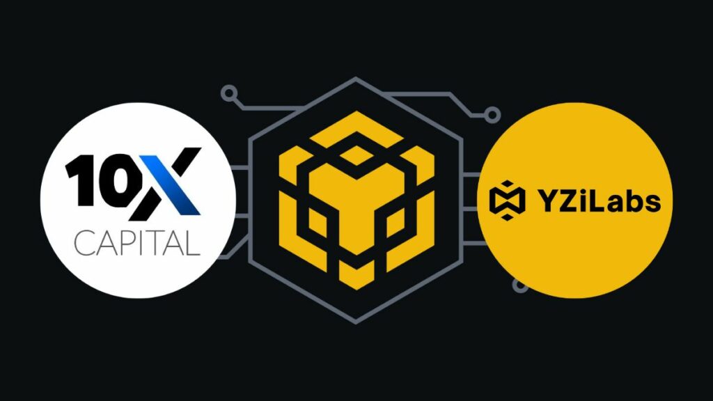 Digital Asset Firm Backed by YZi Labs to Focus on BNB Chain Investments