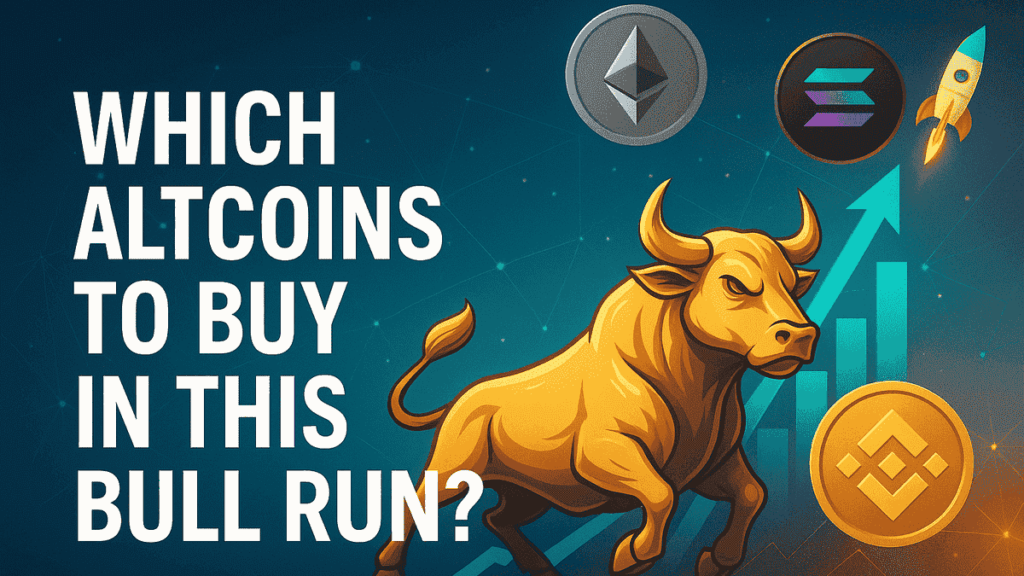 altcoins