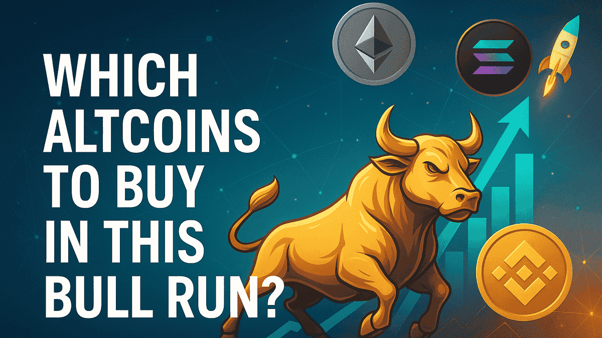 altcoins