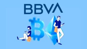Banking giant BBVA enables Bitcoin and Ethereum trading for its customers in Spain