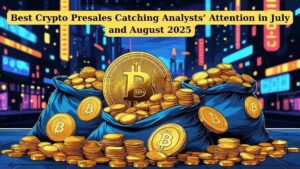 Best Crypto Presales