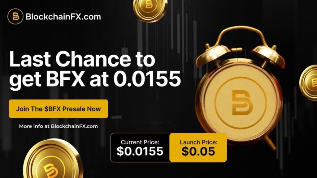 Best Crypto for Beginners This Month? BlockchainFX Unlocks 30% Token Bonuses, Outshining Moonbeam and Moonriver