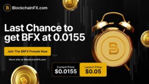 Best Crypto for Beginners This Month? BlockchainFX Unlocks 30% Token Bonuses, Outshining Moonbeam and Moonriver