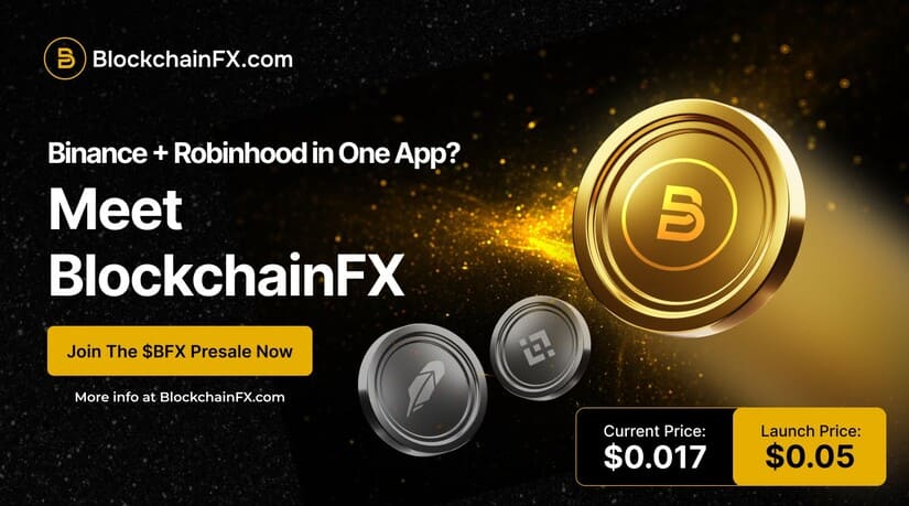 bfx meet blockchainfx