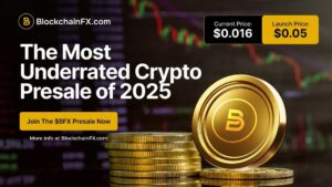 bfx most underrated presale
