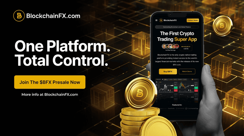 bfx one platform