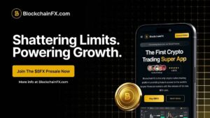 bfx powering growth