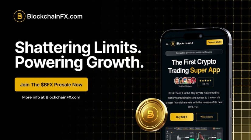 bfx shattering limits - growth