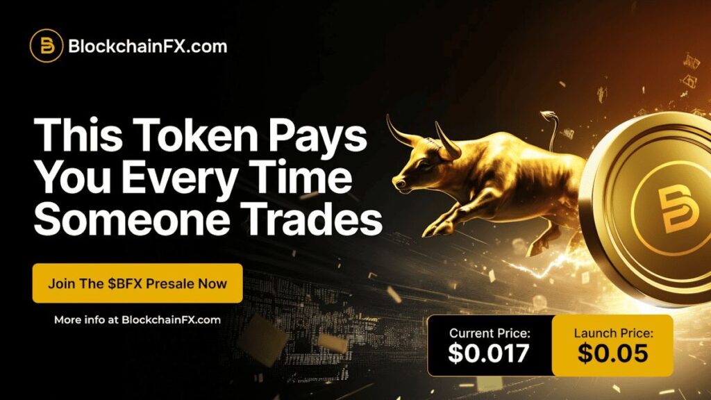 bfx token