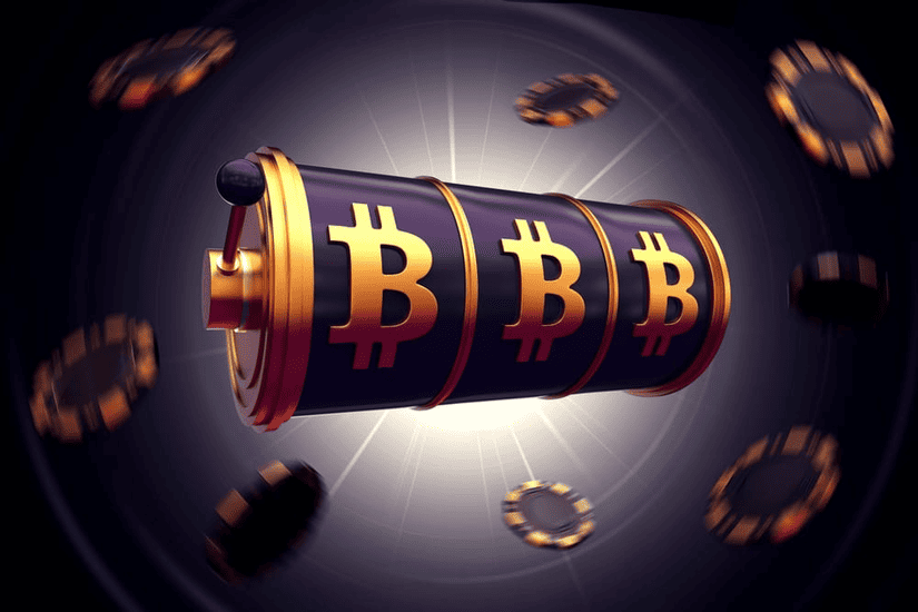 bitcoin casino