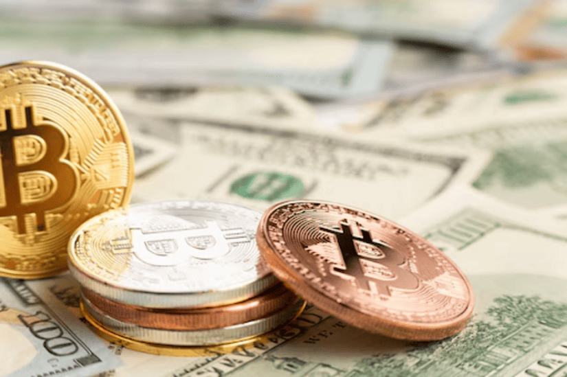 bitcoin money