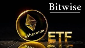 Bitwise Predicts $10B Ethereum ETF Frenzy — ETH About to Skyrocket?