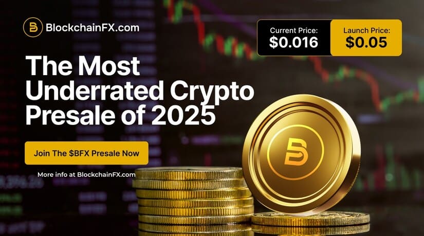 blockchainfx underrated