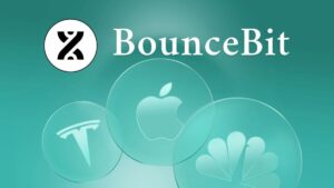 BounceBit to Roll Out Tokenized Stocks from All Over the World This Year