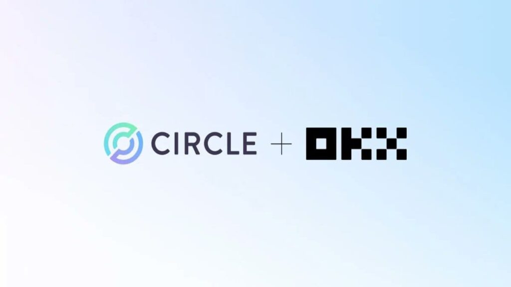 Circle and OKX Collaborate to Zero-Fee USDC-to-USD Conversions
