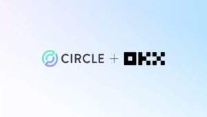 Circle and OKX Collaborate to Zero-Fee USDC-to-USD Conversions
