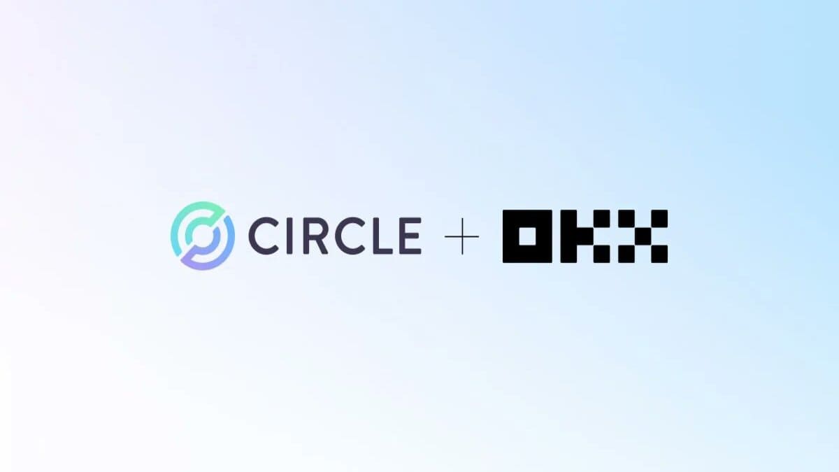 Circle and OKX Collaborate to Zero-Fee USDC-to-USD Conversions