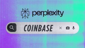 Coinbase Joins the AI Boom with Perplexity Deal: Here are the Details