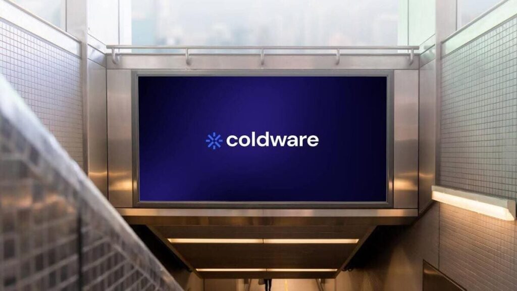 Solana (SOL) vs Coldware (COLD)