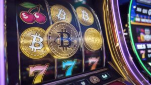 crypto slots