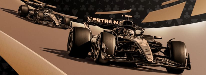 Blockchain F1