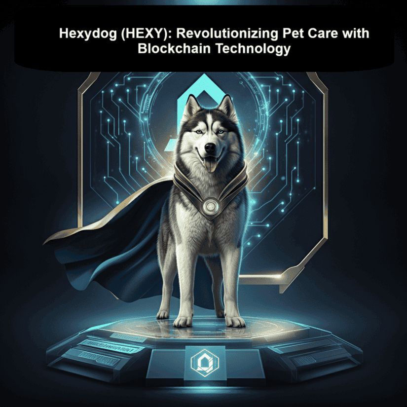 hexydog HEXY