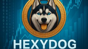 Hexydog Recognized Among Best Crypto Presales in 2025
