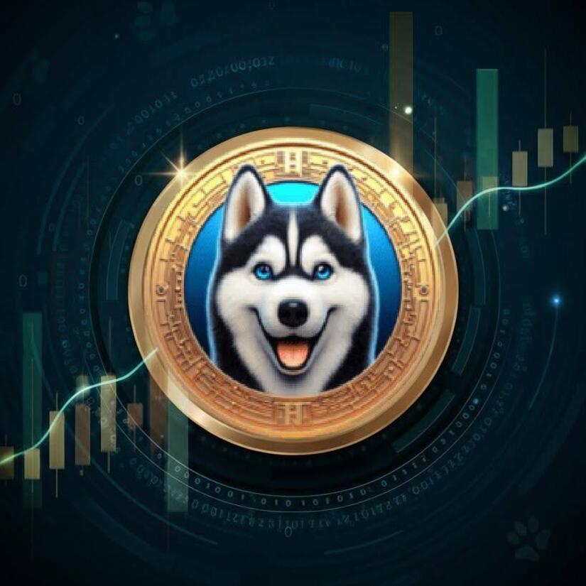 hexydog token
