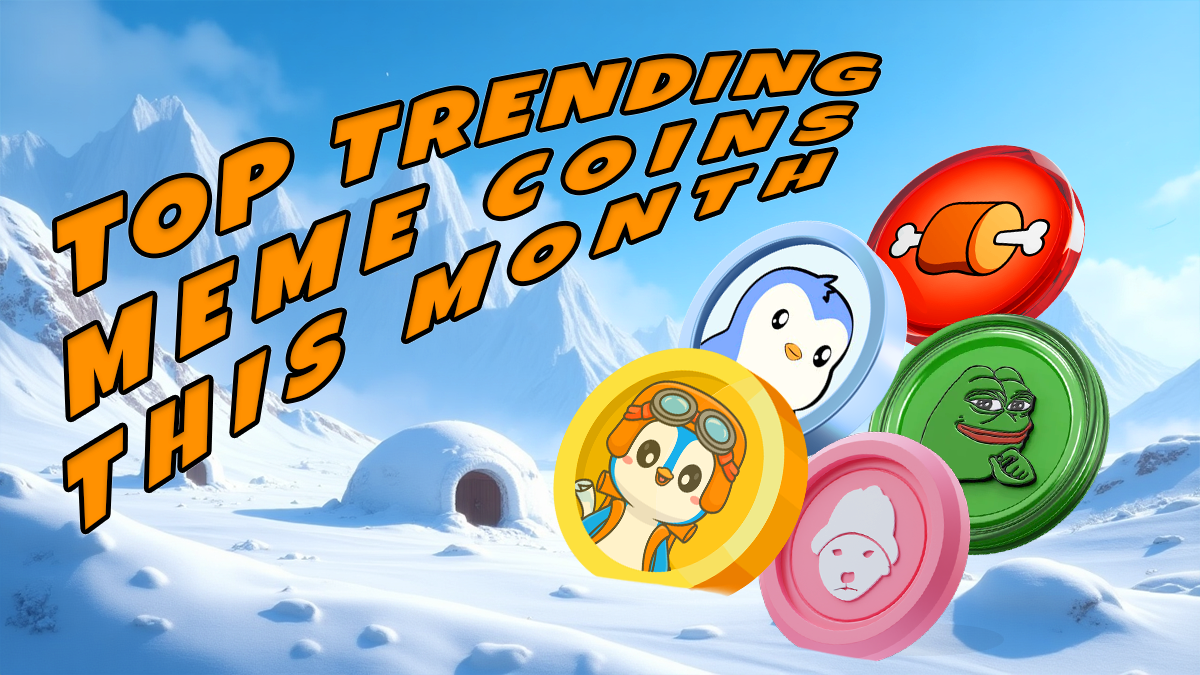 Arctic Pablo Coin Presale, Meme Coins to Watch 2025, Best Meme Coin APY, High ROI Meme Coins, Brett Crypto Update, Floki Staking, Shiba Inu 2025 Predictions, Notcoin Tap to Earn, Neiro AI Crypto, Arctic Pablo shines among the Best meme coins to buy now