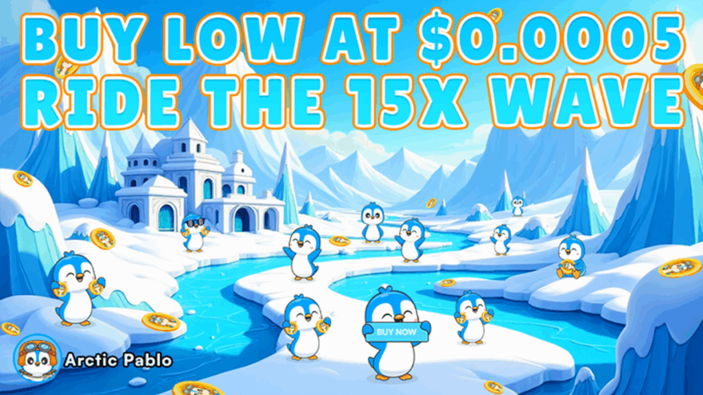 Arctic Pablo Coin Presale, Shiba Inu Price Today, Dogecoin Trading Volume, Best Crypto Presale 2025, Meme Coins with Deflationary Model, Arctic Pablo Price Prediction, Top Meme Coins to Watch, Arctic Pablo Token Burn, Where to Buy Arctic Pablo, Arctic Pablo Investment Opportunity