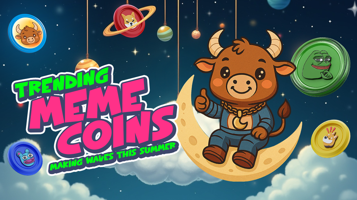 best meme coins in 2025, moonbull, cat in a dog’s world, book of meme, pudgy penguins, meme coin portfolio, bullish meme coins, new meme coins, Solana meme coins, Ethereum meme coins