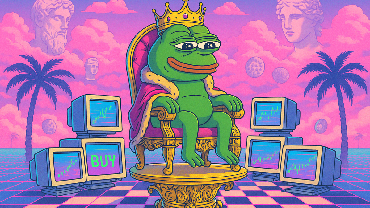 PEPE Coin Trading Volume Surges, Analysts Predict Major Price Breakout Incoming