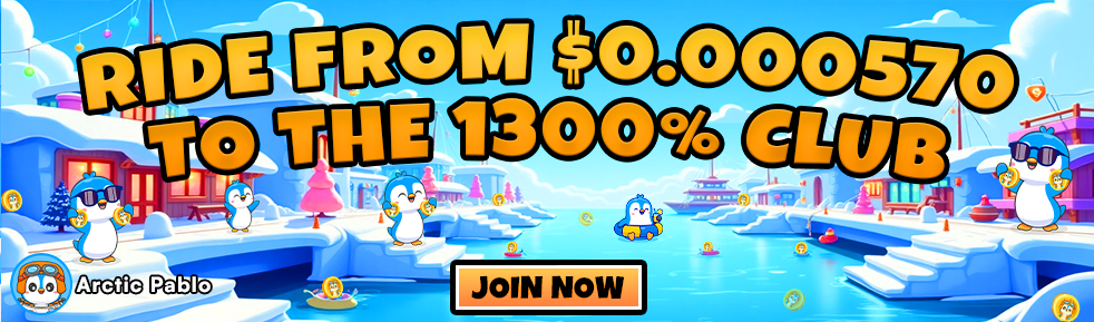 Meme Coin Presale 2025, Arctic Pablo Coin Presale, Best Meme Coins for ROI, Top Crypto Presales July 2025, Gigachad Crypto, Turbo Meme Coin AI, Pepe Coin Surge, Bonk Coin Update, Floki Inu NFT Ecosystem, Book of Meme Crypto