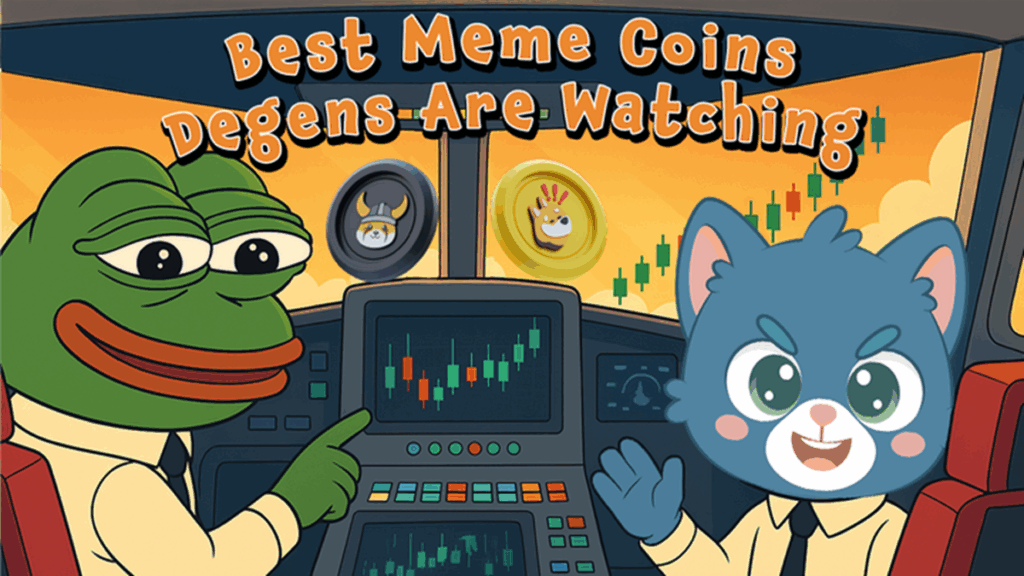 top 10 meme coins, Troller Cat presale, Brett meme coin, Cheems token 2025, Popcat crypto, best meme coins June 2025, PEPE coin prediction, Floki crypto, Coq Inu, Degen token