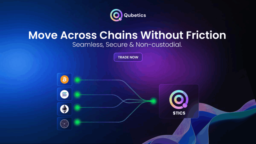 best cryptos to join this month, Qubetics presale, Avalanche AVAX breakout, HYPE price rally, delegated proof of stake, crypto presale, MEXC crypto launch, LBank exchange listing, $TICS token ROI, real world asset tokenization