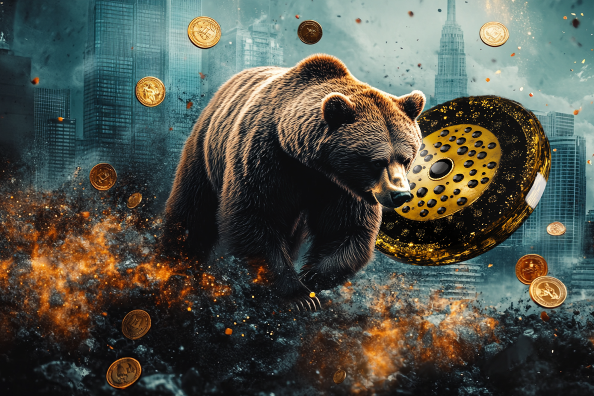 Crypto Analysts Predict Major Shift, Remittix Could Replace Cardano (ADA) in the Top 10 by 2026