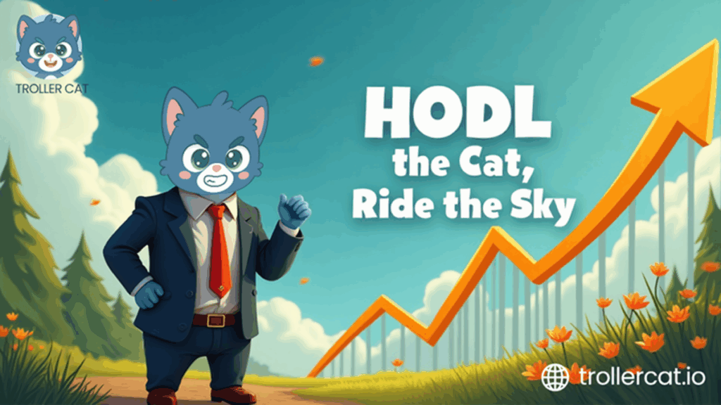 Troller Cat presale Stage 15 investment potential, Baby DogeCoin price chart 2025 analysis, TCAT 69% APY staking rewards system, Meme coin market volatility trends, Baby DogeCoin market cap and volume stats, Troller Cat deflationary tokenomics model, ROI projection for TCAT to listing, Baby DogeCoin price recovery prediction, Troller Cat vs Baby DogeCoin investment comparison, Meme coin price prediction 2025.