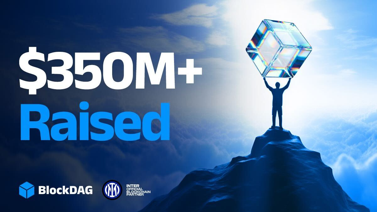 Here’s Why BlockDAG’s $0.0016 Entry, No Vesting Pass, & $356M Presale Make It the Best Crypto Pick Right Now
