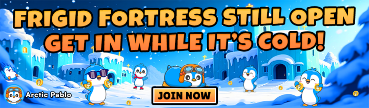 Arctic Pablo is among the Top Meme Coins to Join for Long Term, Meme coin presale 2025, High APY crypto, Best meme coin staking 2025, Arctic Pablo price today, Arctic Pablo staking rewards, Top meme coin ROI, Arctic Pablo presale ROI, New crypto to invest 2025, Meme coins with staking.