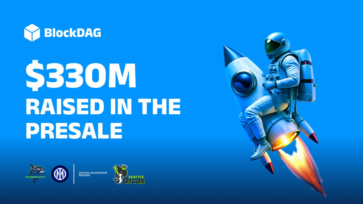 Kaanch Network Listings Lose Steam As BlockDAG Gains With 2660% ROI & Active Tech Rollout