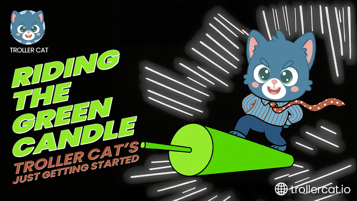 Best cryptos to stake in 2025, Troller Cat presale stage 13, Troller Cat vs Bonk vs Dogecoin, Meme coins with 69% APY, Troller Cat staking explained, Troller Cat price projection, Dogecoin daily price change, Bonk chart update 24h, Referral rewards meme coins, Troller Cat deflationary utility.